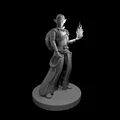 Bộ Sưu Tập Pháp Sư 3 (Sorcerer Collection 3) - Thumbnail 46