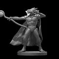 Bộ Sưu Tập Pháp Sư 3 (Sorcerer Collection 3) - Thumbnail 47