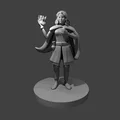 Bộ Sưu Tập Pháp Sư 3 (Sorcerer Collection 3) - Thumbnail 48