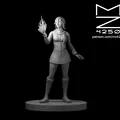 Bộ Sưu Tập Pháp Sư 3 (Sorcerer Collection 3) - Thumbnail 49