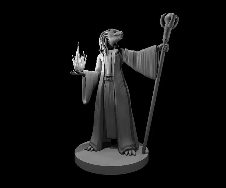 Bộ Sưu Tập Pháp Sư 3 (Sorcerer Collection 3) - Image 50