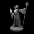 Bộ Sưu Tập Pháp Sư 3 (Sorcerer Collection 3) - Thumbnail 50