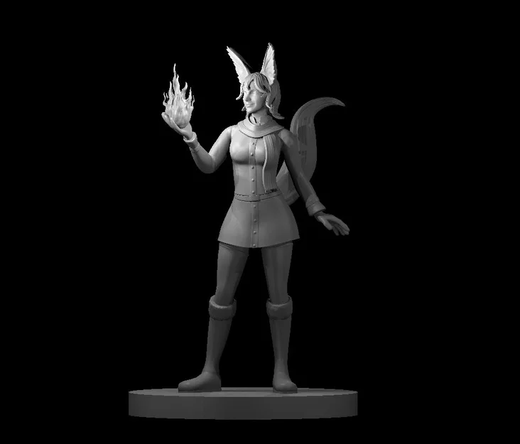 Bộ Sưu Tập Pháp Sư 3 (Sorcerer Collection 3) - Image 51