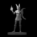 Bộ Sưu Tập Pháp Sư 3 (Sorcerer Collection 3) - Thumbnail 51