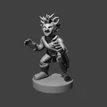 Bộ Sưu Tập Pháp Sư 3 (Sorcerer Collection 3) - Thumbnail 53