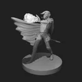 Bộ Sưu Tập Pháp Sư 3 (Sorcerer Collection 3) - Thumbnail 54