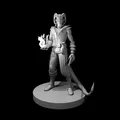 Bộ Sưu Tập Pháp Sư 3 (Sorcerer Collection 3) - Thumbnail 57