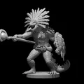 Bộ Sưu Tập Pháp Sư 3 (Sorcerer Collection 3) - Thumbnail 58