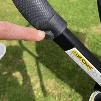 Giá để ly cho xe đẩy Joolz Aer+ (không cần lắp ráp)