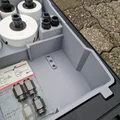 Insert Packout Compact cho Bosch Hole Saws (Power Change) - Thumbnail 6