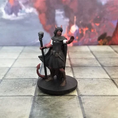 Bộ Sưu Tập Warlock 3