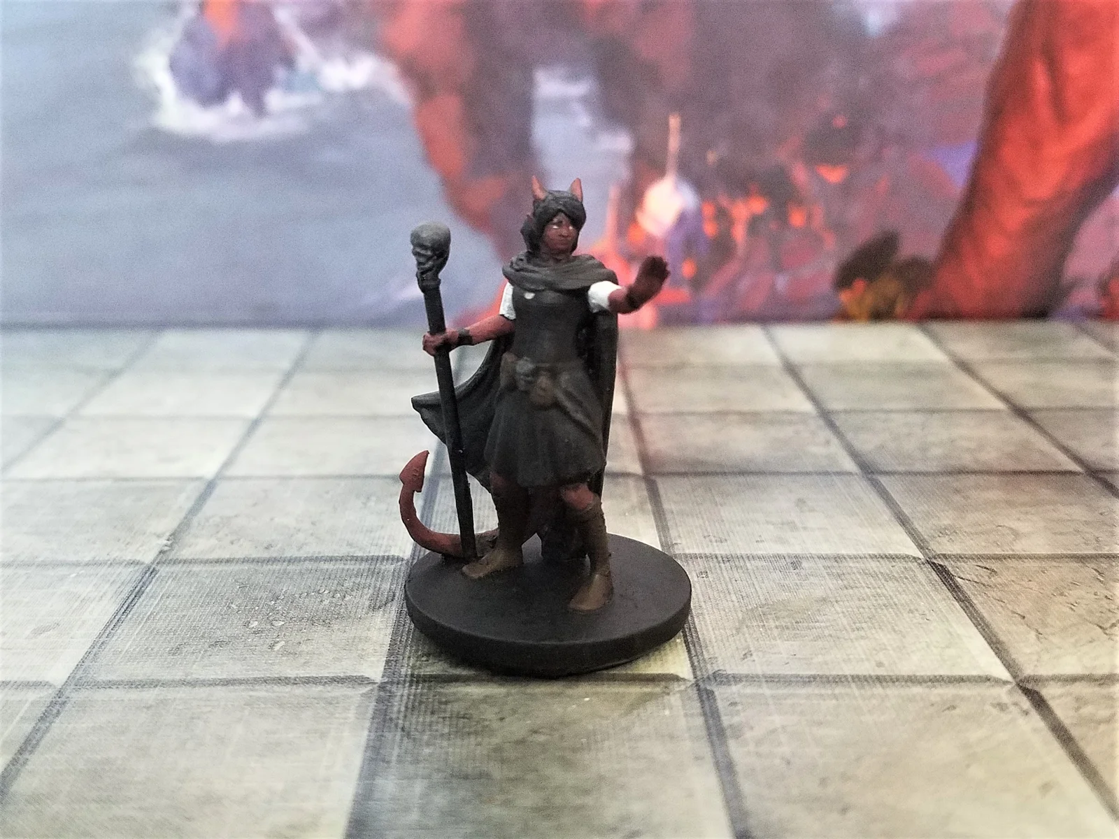Bộ Sưu Tập Warlock 3 1