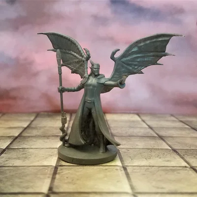 Bộ Sưu Tập Warlock 3