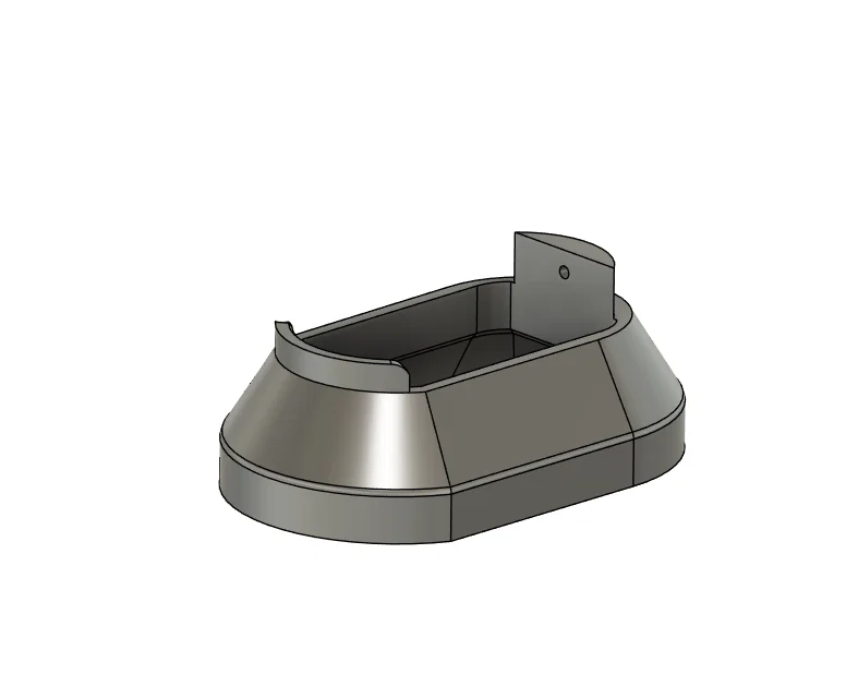 Phụ kiện miệng băng đạn Flared Magwell cho Viper S200s V2 - Image 2