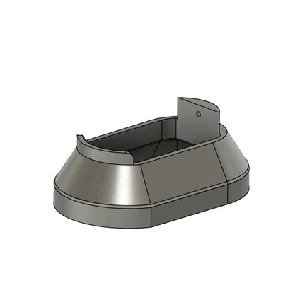 Phụ kiện miệng băng đạn Flared Magwell cho Viper S200s V2