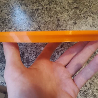 Đĩa Disc Golf Driver Overstable (Flat-top)