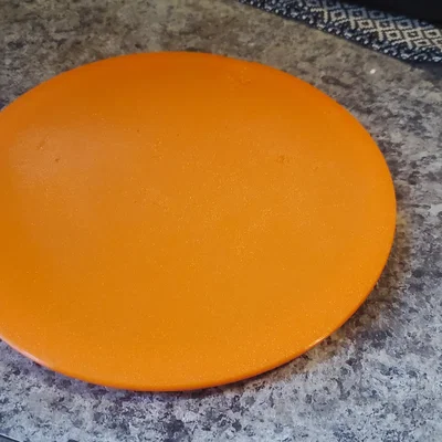 Đĩa Disc Golf Driver Overstable (Flat-top)