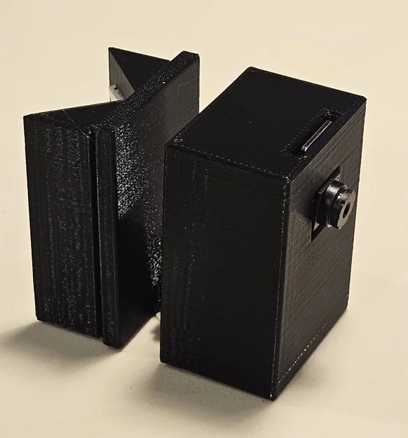 Vỏ Case & Mount gắn góc cho ESP-32 Camera (ESP32-CAM) - Image 1