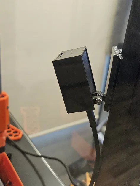 Vỏ Case & Mount gắn góc cho ESP-32 Camera (ESP32-CAM) - Image 2