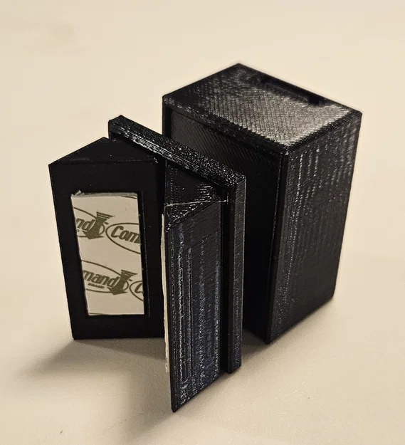 Vỏ Case & Mount gắn góc cho ESP-32 Camera (ESP32-CAM) - Image 3