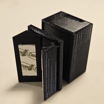 Vỏ Case & Mount gắn góc cho ESP-32 Camera (ESP32-CAM)