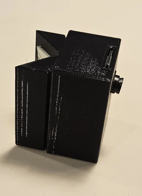 Vỏ Case & Mount gắn góc cho ESP-32 Camera (ESP32-CAM) - Image 5