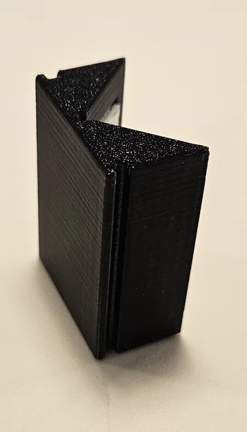 Vỏ Case & Mount gắn góc cho ESP-32 Camera (ESP32-CAM) - Image 7