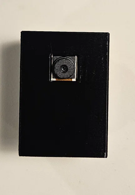 Vỏ Case & Mount gắn góc cho ESP-32 Camera (ESP32-CAM) - Image 8