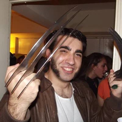 Móng Vuốt Wolverine (Wolverine Claws)