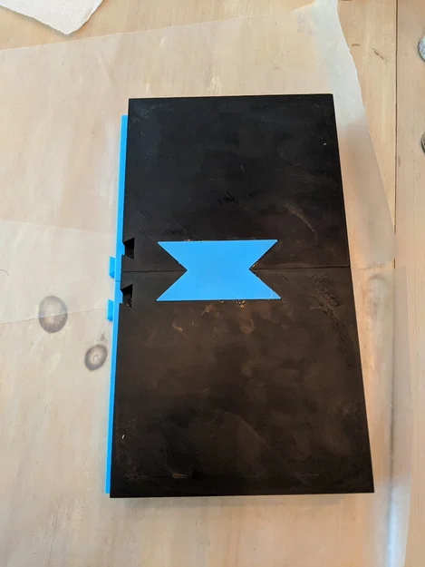 Bàn Cờ Backgammon - Image 3