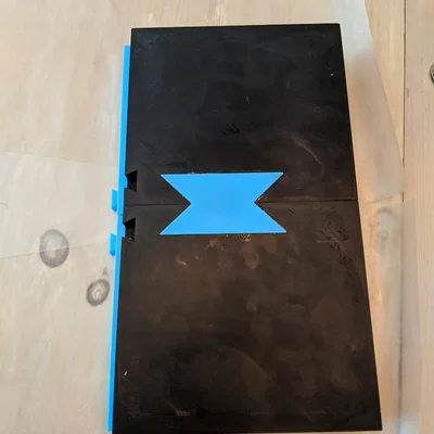 Bàn Cờ Backgammon