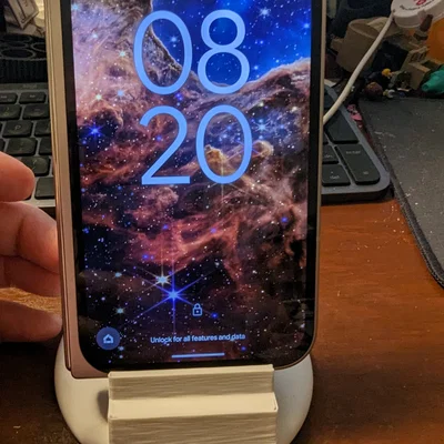 Adapter Pixel Stand cho Pixel 9 Pro Fold