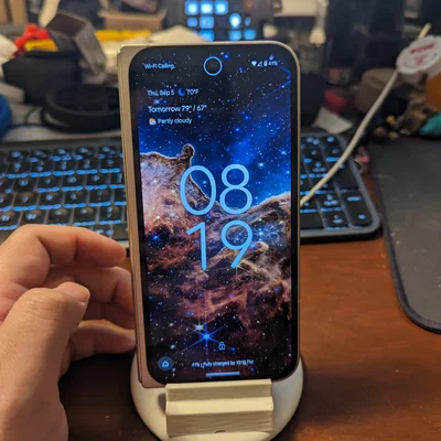 Adapter Pixel Stand cho Pixel 9 Pro Fold