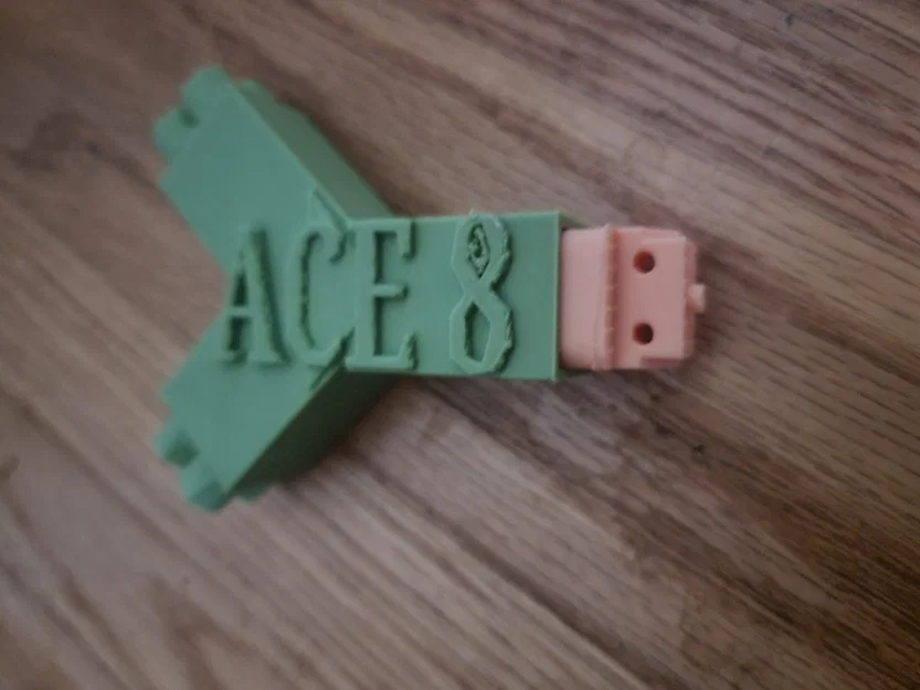 Bộ phụ kiện định hướng sợi nhựa cho Anycubic Kobra 3 ACE Pro - Image 2