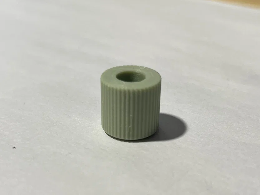 Núm vặn encoder EC11 (EC11 Encoder Knob) - Image 2