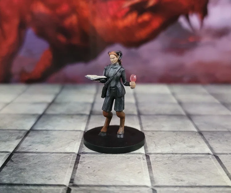 Bộ Sưu Tập Phù Thủy 3 (Wizard Collection 3) - Image 2