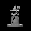 Bộ Sưu Tập Phù Thủy 3 (Wizard Collection 3) - Thumbnail 5