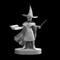 Bộ Sưu Tập Phù Thủy 3 (Wizard Collection 3) - Thumbnail 7