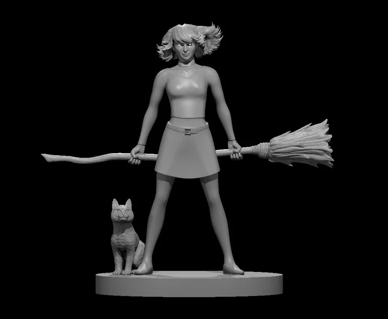 Bộ Sưu Tập Phù Thủy 3 (Wizard Collection 3) - Image 10