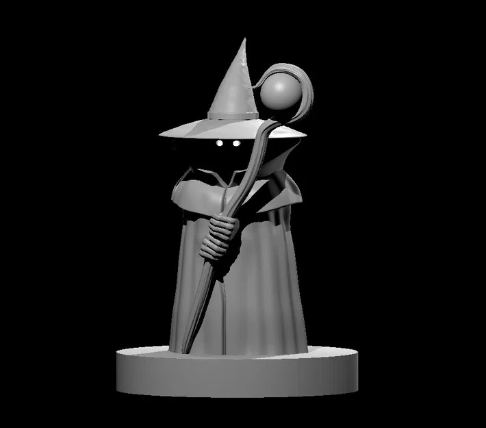 Bộ Sưu Tập Phù Thủy 3 (Wizard Collection 3) - Image 12