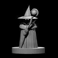 Bộ Sưu Tập Phù Thủy 3 (Wizard Collection 3) - Thumbnail 12