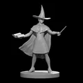 Bộ Sưu Tập Phù Thủy 3 (Wizard Collection 3) - Thumbnail 13