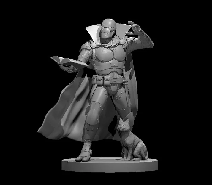 Bộ Sưu Tập Phù Thủy 3 (Wizard Collection 3) - Image 14