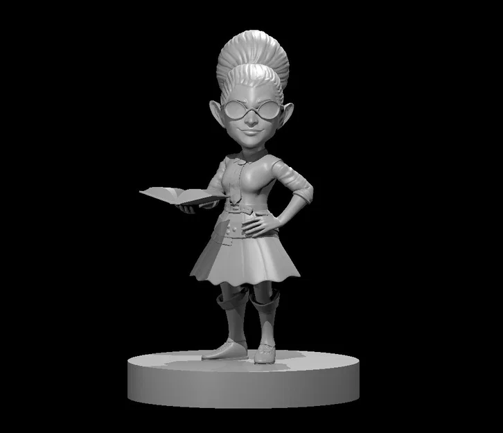 Bộ Sưu Tập Phù Thủy 3 (Wizard Collection 3) - Image 18