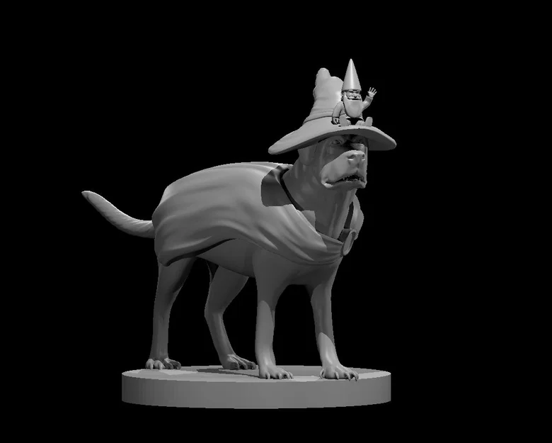 Bộ Sưu Tập Phù Thủy 3 (Wizard Collection 3) - Image 20