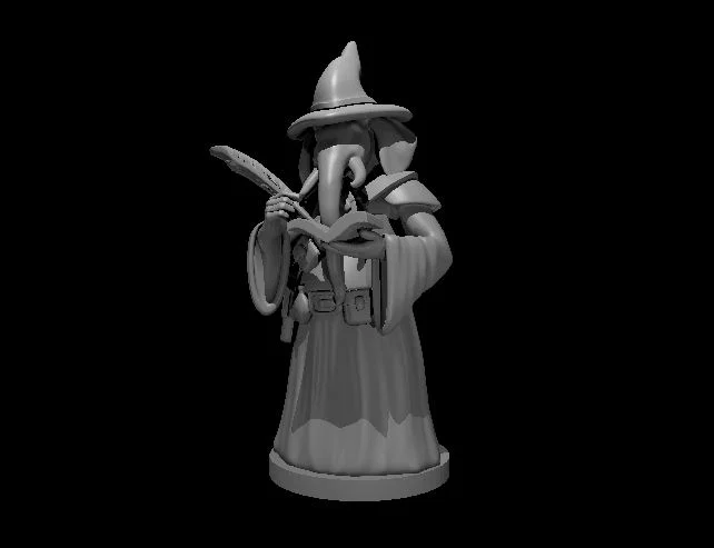 Bộ Sưu Tập Phù Thủy 3 (Wizard Collection 3) - Image 51