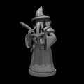 Bộ Sưu Tập Phù Thủy 3 (Wizard Collection 3) - Thumbnail 51