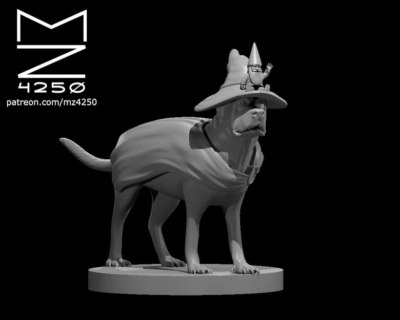 Bộ Sưu Tập Phù Thủy 3 (Wizard Collection 3) - Image 53