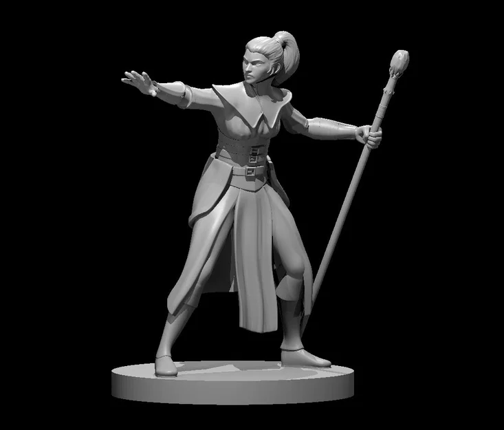 Bộ Sưu Tập Phù Thủy 3 (Wizard Collection 3) - Image 55