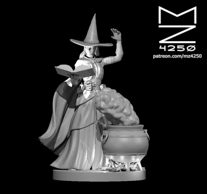 Bộ Sưu Tập Phù Thủy 3 (Wizard Collection 3) - Image 57